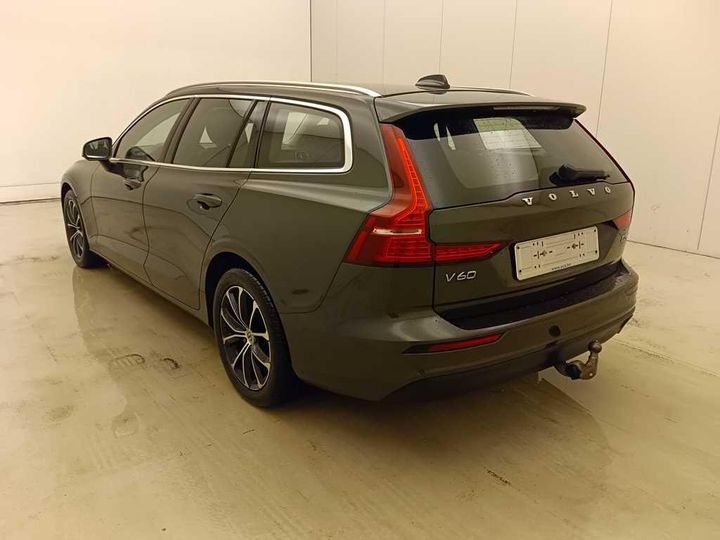 Photo 8 VIN: YV1ZW72V1L2387036 - VOLVO V60 