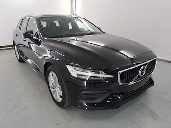 Photo 1 VIN: YV1ZW72V1L2388287 - VOLVO V60 