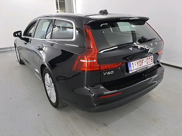 Photo 2 VIN: YV1ZW72V1L2388287 - VOLVO V60 