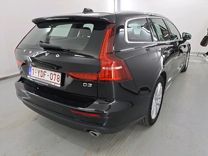 Photo 3 VIN: YV1ZW72V1L2388287 - VOLVO V60 