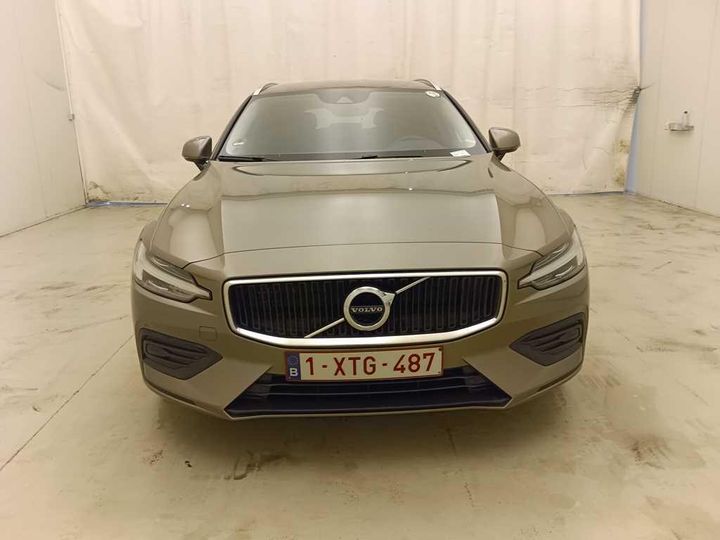 Photo 15 VIN: YV1ZW72V1L2393321 - VOLVO V60 