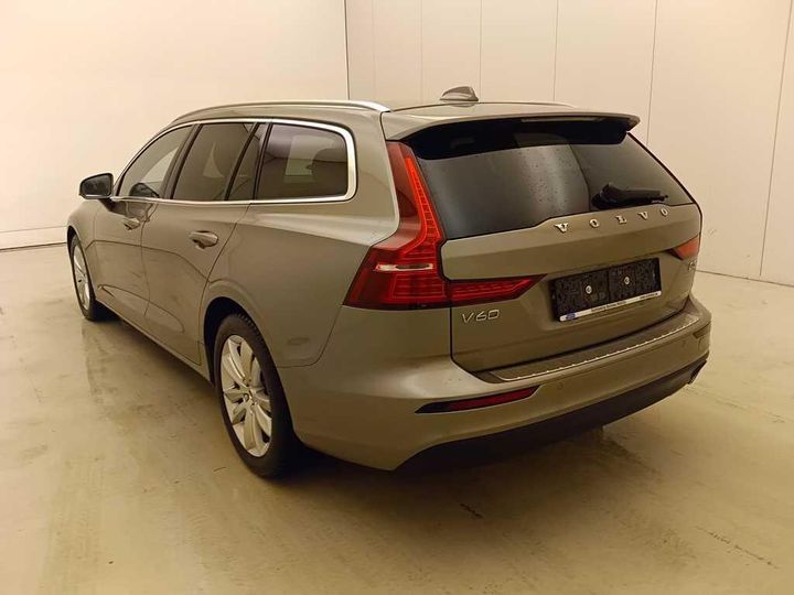 Photo 8 VIN: YV1ZW72V1L2393321 - VOLVO V60 