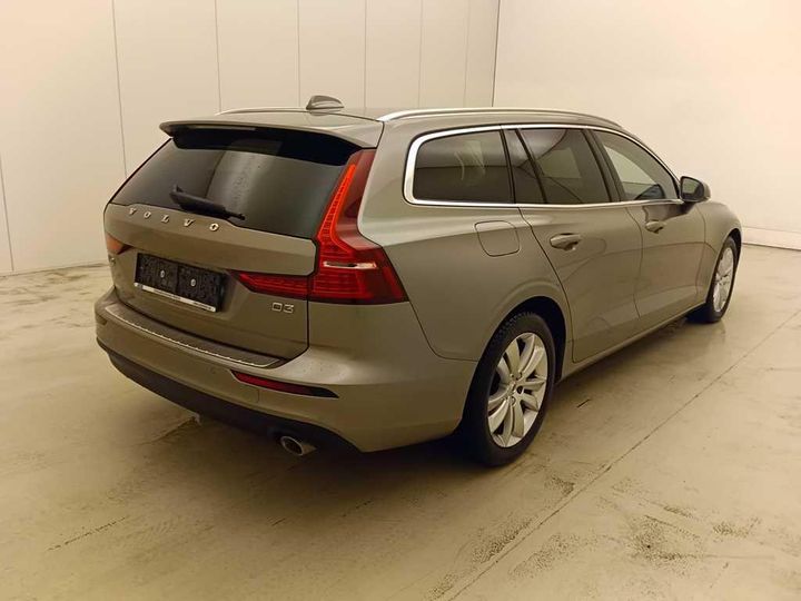 Photo 9 VIN: YV1ZW72V1L2393321 - VOLVO V60 