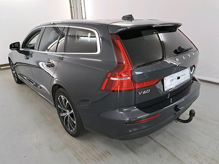 Photo 2 VIN: YV1ZW72V1L2396652 - VOLVO V60 DIESEL - 2018 