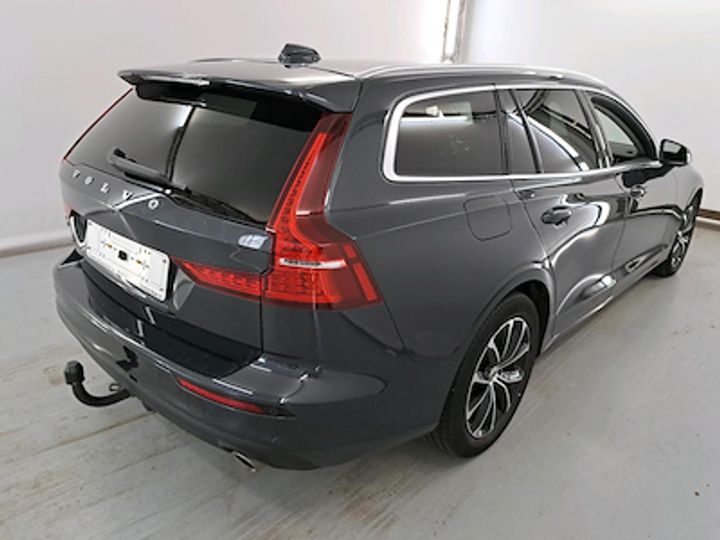 Photo 3 VIN: YV1ZW72V1L2396652 - VOLVO V60 DIESEL - 2018 