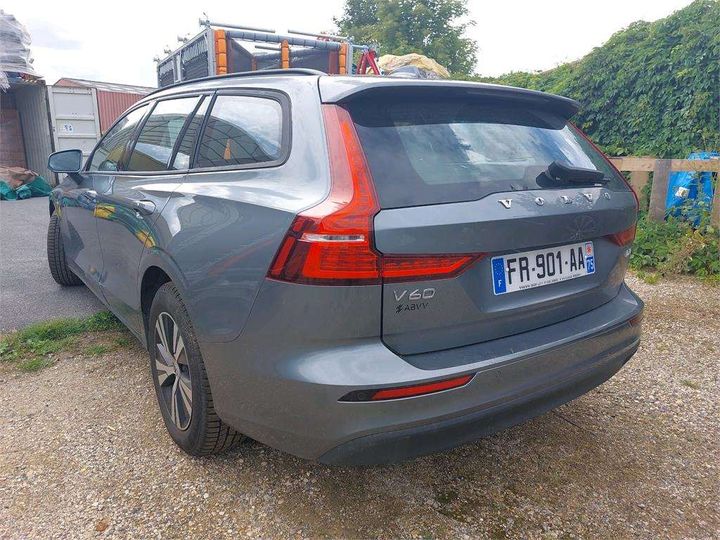 Photo 2 VIN: YV1ZW72V1L2400085 - VOLVO V60 BREAK 