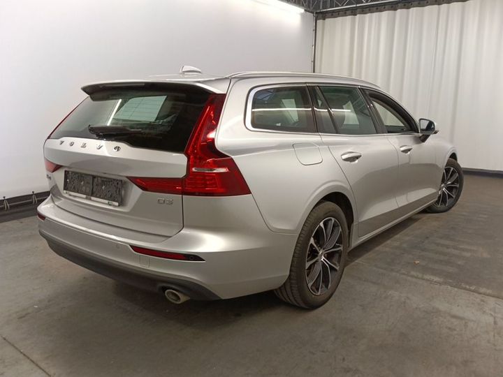 Photo 1 VIN: YV1ZW72V1M1414230 - VOLVO V60 '18 