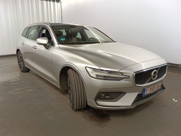 Photo 7 VIN: YV1ZW72V1M1414230 - VOLVO V60 '18 