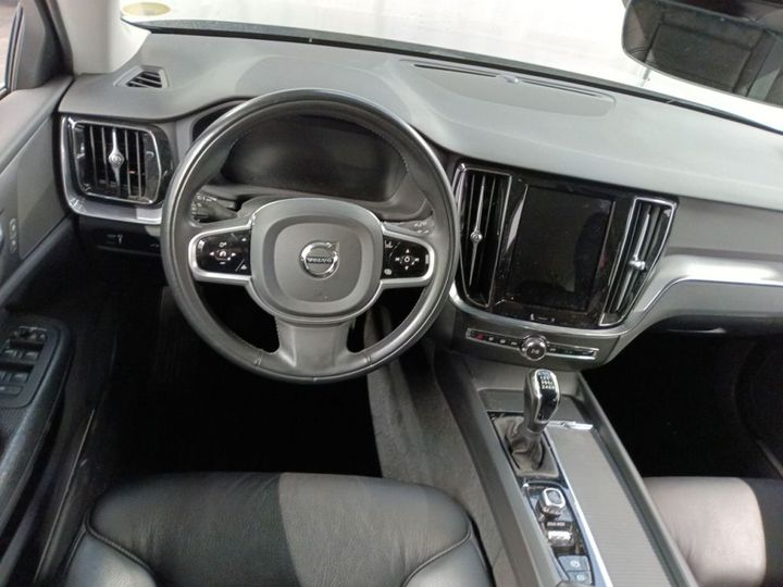 Photo 8 VIN: YV1ZW72V1M1414230 - VOLVO V60 '18 