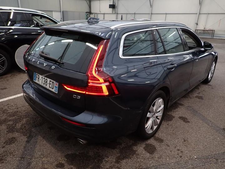 Photo 2 VIN: YV1ZW72V1M2412971 - VOLVO V60 