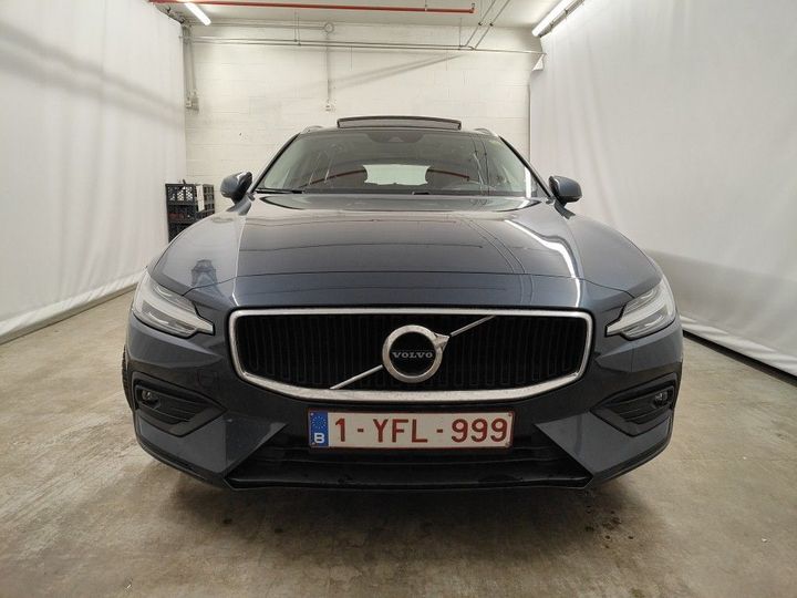 Photo 4 VIN: YV1ZW72V1M2414848 - VOLVO V60 '18 