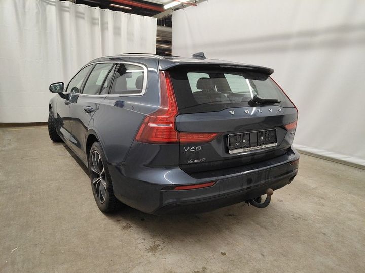 Photo 6 VIN: YV1ZW72V1M2414848 - VOLVO V60 '18 