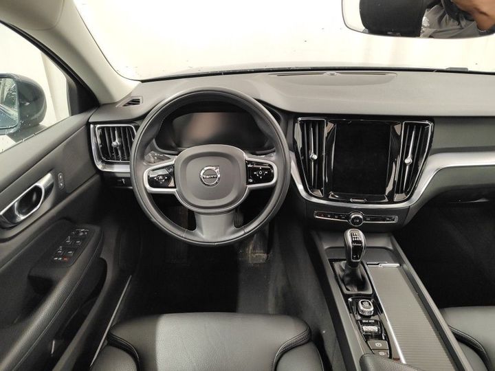 Photo 8 VIN: YV1ZW72V1M2414848 - VOLVO V60 '18 