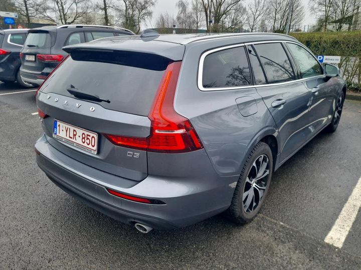 Photo 1 VIN: YV1ZW72V1M2416796 - VOLVO V60 