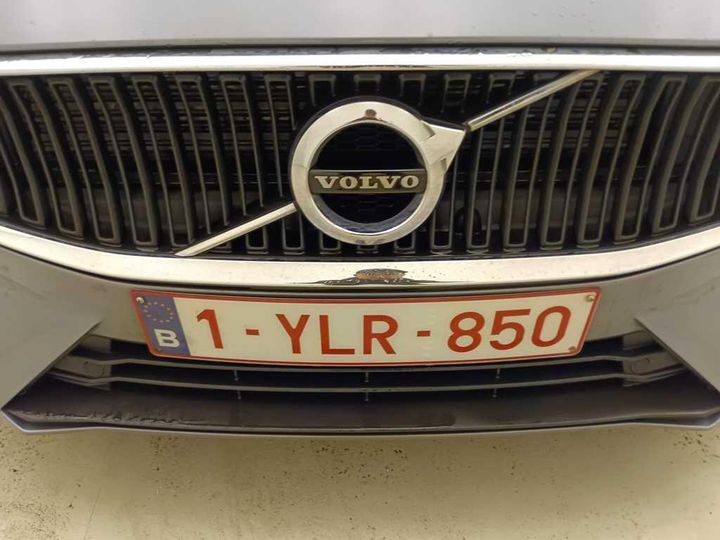 Photo 11 VIN: YV1ZW72V1M2416796 - VOLVO V60 