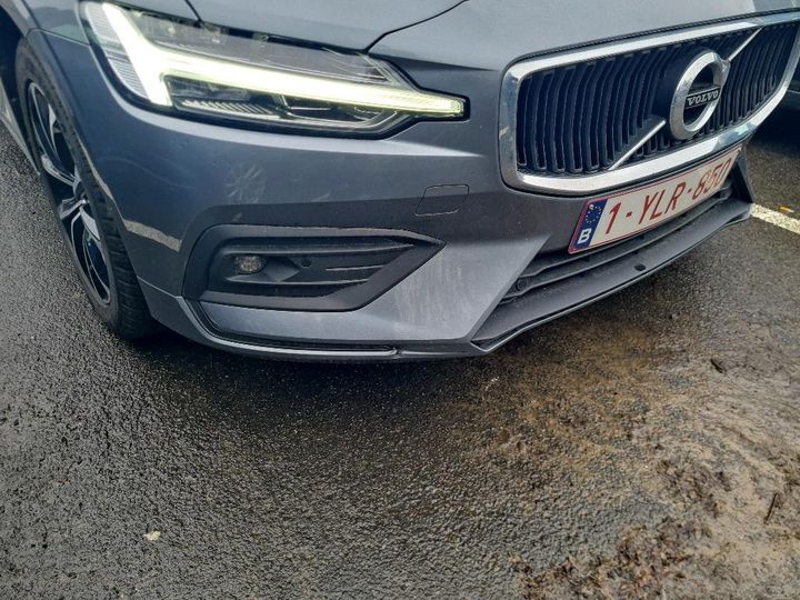 Photo 27 VIN: YV1ZW72V1M2416796 - VOLVO V60 