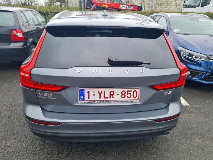 Photo 6 VIN: YV1ZW72V1M2416796 - VOLVO V60 