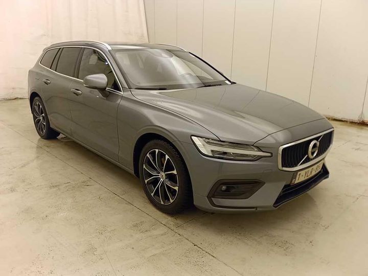 Photo 7 VIN: YV1ZW72V1M2416796 - VOLVO V60 