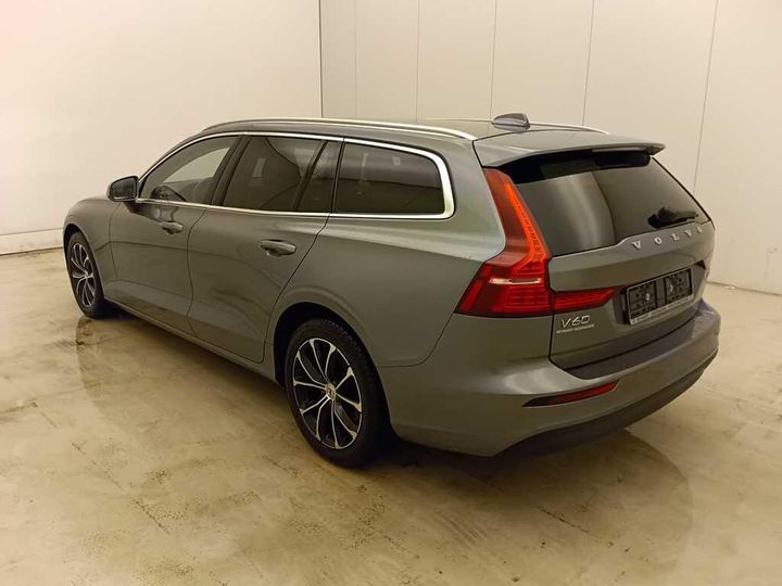 Photo 8 VIN: YV1ZW72V1M2416796 - VOLVO V60 