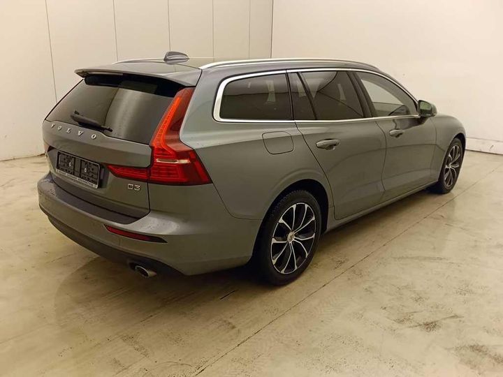 Photo 9 VIN: YV1ZW72V1M2416796 - VOLVO V60 