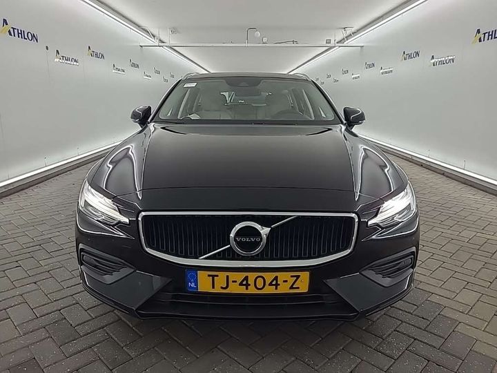 Photo 14 VIN: YV1ZW72VDK1006887 - VOLVO V60 