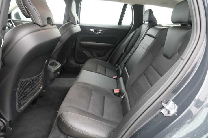 Photo 10 VIN: YV1ZW72VDK1007953 - VOLVO V60 &#3918 