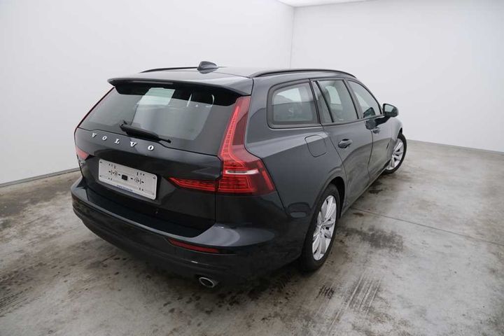 Photo 2 VIN: YV1ZW72VDK1007953 - VOLVO V60 &#3918 