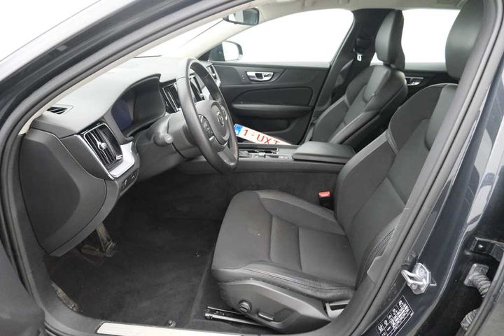 Photo 3 VIN: YV1ZW72VDK1007953 - VOLVO V60 &#3918 