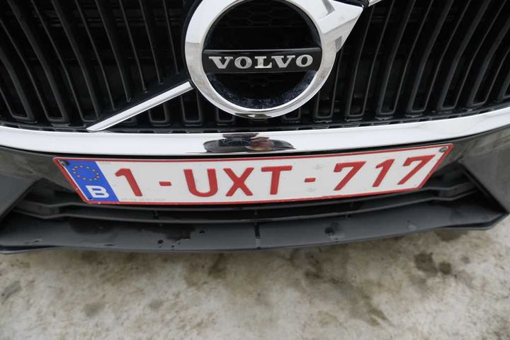 Photo 5 VIN: YV1ZW72VDK1007953 - VOLVO V60 &#3918 