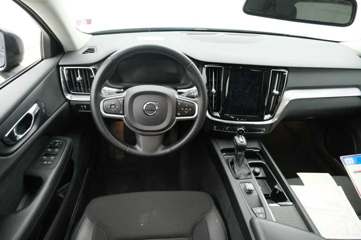 Photo 9 VIN: YV1ZW72VDK1007953 - VOLVO V60 &#3918 