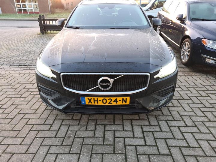 Photo 16 VIN: YV1ZW72VDK1008521 - VOLVO V60 