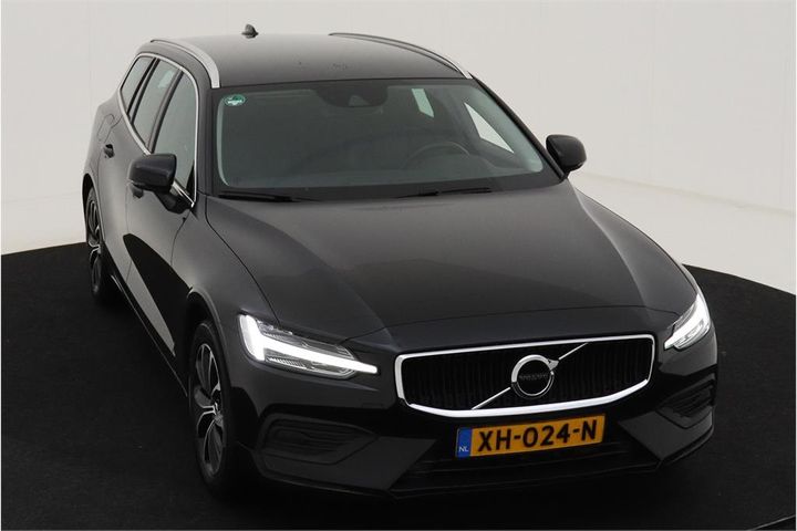 Photo 2 VIN: YV1ZW72VDK1008521 - VOLVO V60 