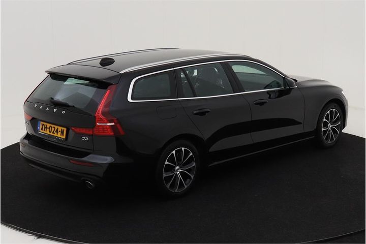 Photo 3 VIN: YV1ZW72VDK1008521 - VOLVO V60 