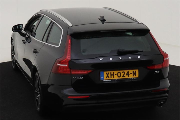 Photo 4 VIN: YV1ZW72VDK1008521 - VOLVO V60 