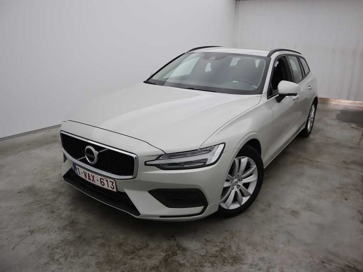 Photo 0 VIN: YV1ZW72VDK1009234 - VOLVO V60 &#3918 