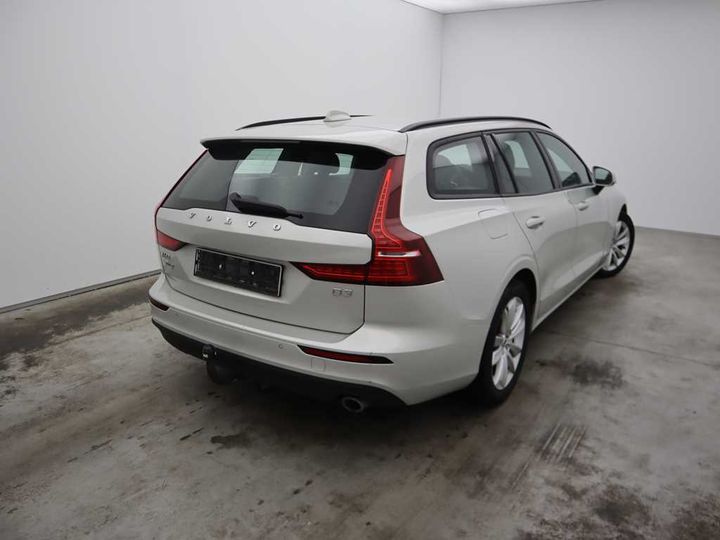 Photo 2 VIN: YV1ZW72VDK1009234 - VOLVO V60 &#3918 