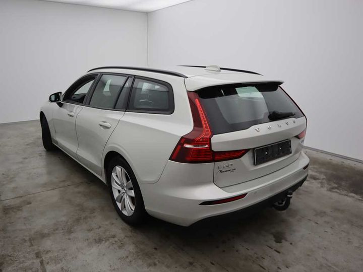 Photo 7 VIN: YV1ZW72VDK1009234 - VOLVO V60 &#3918 