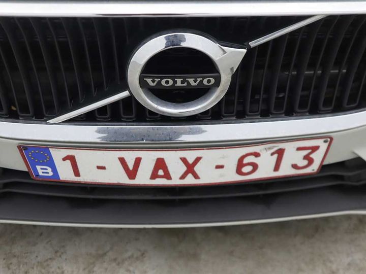 Photo 5 VIN: YV1ZW72VDK1009234 - VOLVO V60 &#3918 