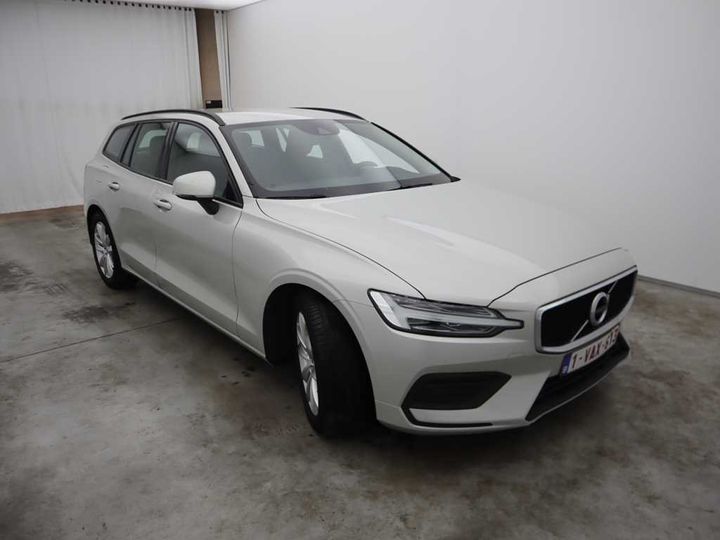 Photo 8 VIN: YV1ZW72VDK1009234 - VOLVO V60 &#3918 