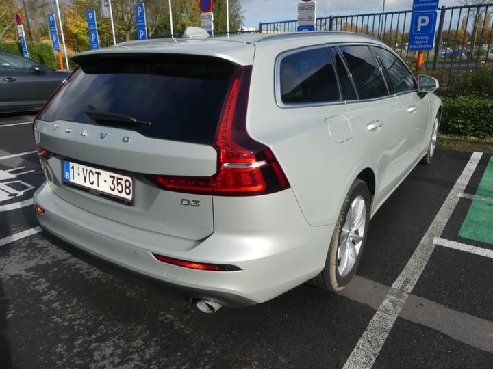 Photo 2 VIN: YV1ZW72VDK1009562 - VOLVO V60 