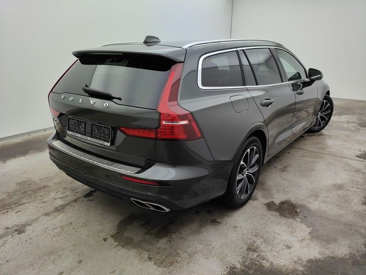 Photo 1 VIN: YV1ZW72VDK1011096 - VOLVO V60 '18 