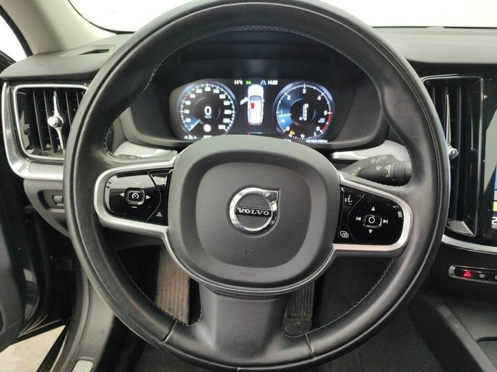 Photo 25 VIN: YV1ZW72VDK1011096 - VOLVO V60 '18 