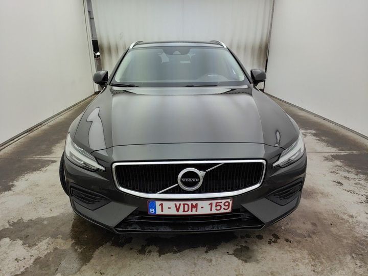 Photo 4 VIN: YV1ZW72VDK1011096 - VOLVO V60 '18 