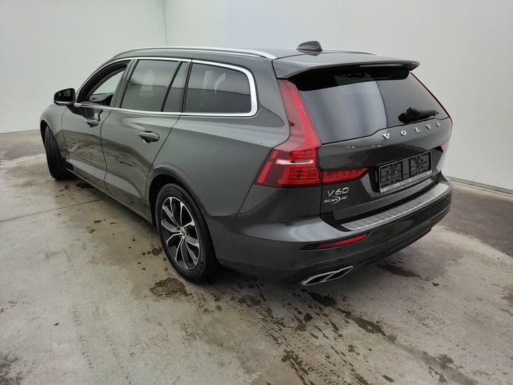 Photo 6 VIN: YV1ZW72VDK1011096 - VOLVO V60 '18 