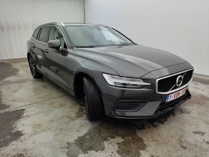 Photo 7 VIN: YV1ZW72VDK1011096 - VOLVO V60 '18 