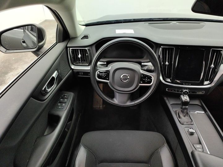 Photo 8 VIN: YV1ZW72VDK1011096 - VOLVO V60 '18 