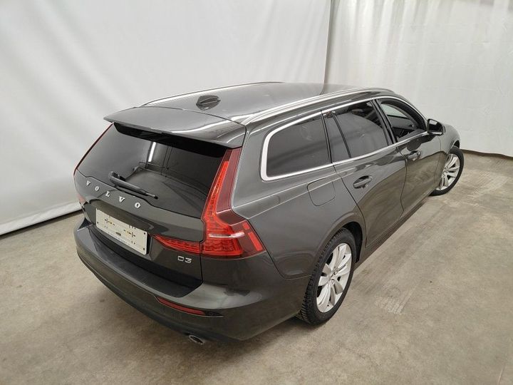 Photo 1 VIN: YV1ZW72VDK1012302 - VOLVO V60 '18 