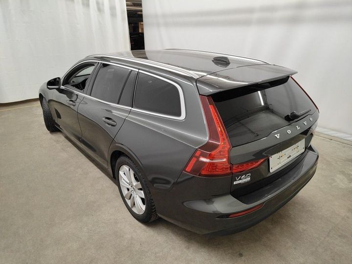 Photo 6 VIN: YV1ZW72VDK1012302 - VOLVO V60 '18 