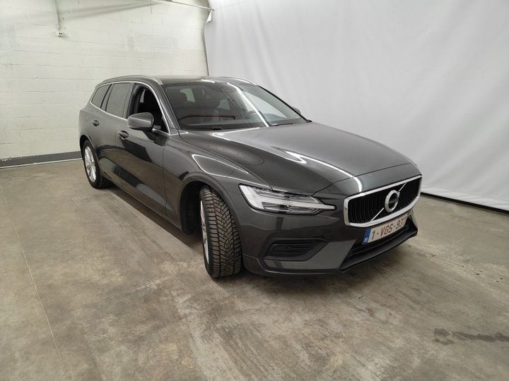 Photo 7 VIN: YV1ZW72VDK1012302 - VOLVO V60 '18 