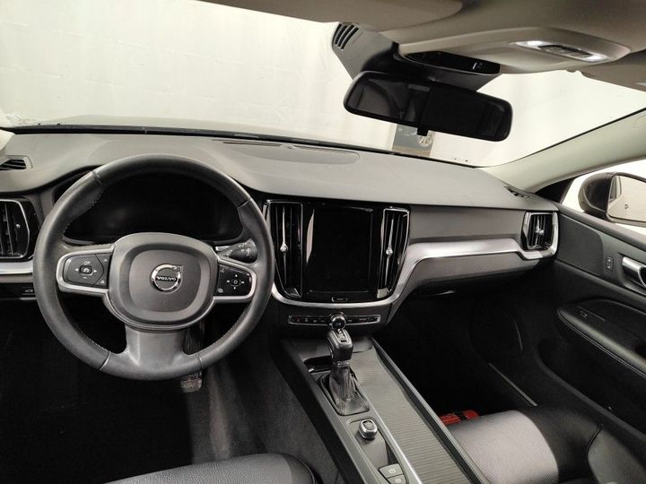 Photo 8 VIN: YV1ZW72VDK1012302 - VOLVO V60 '18 